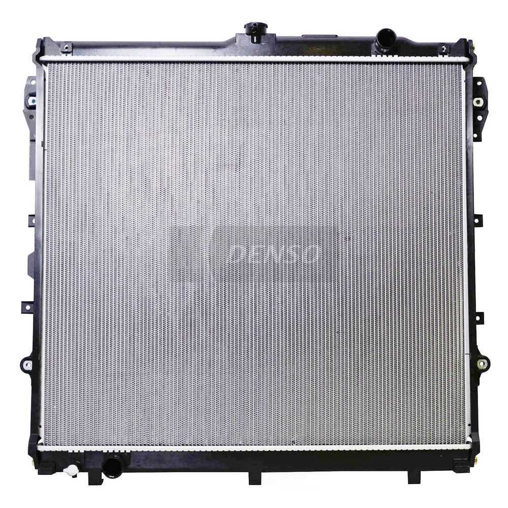 DENSO 221-3151 — Radiator