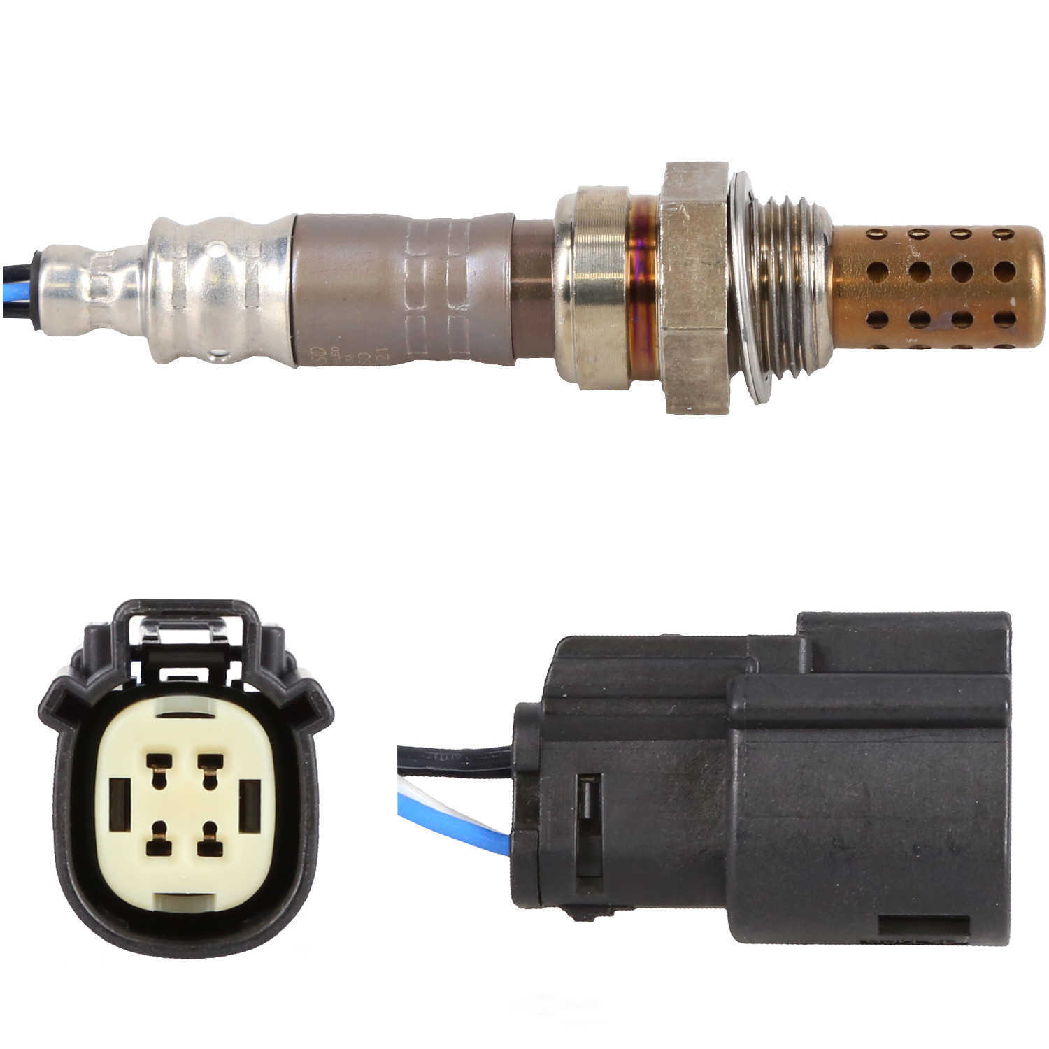 Oxygen Sensor-Turbo DENSO 234-4489 | eBay