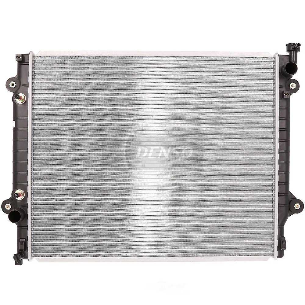 DENSO 221-3139 — Radiator