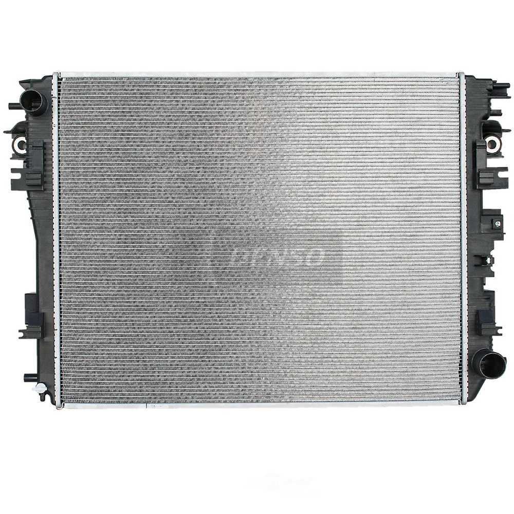 DENSO 221-9397 — Radiateur