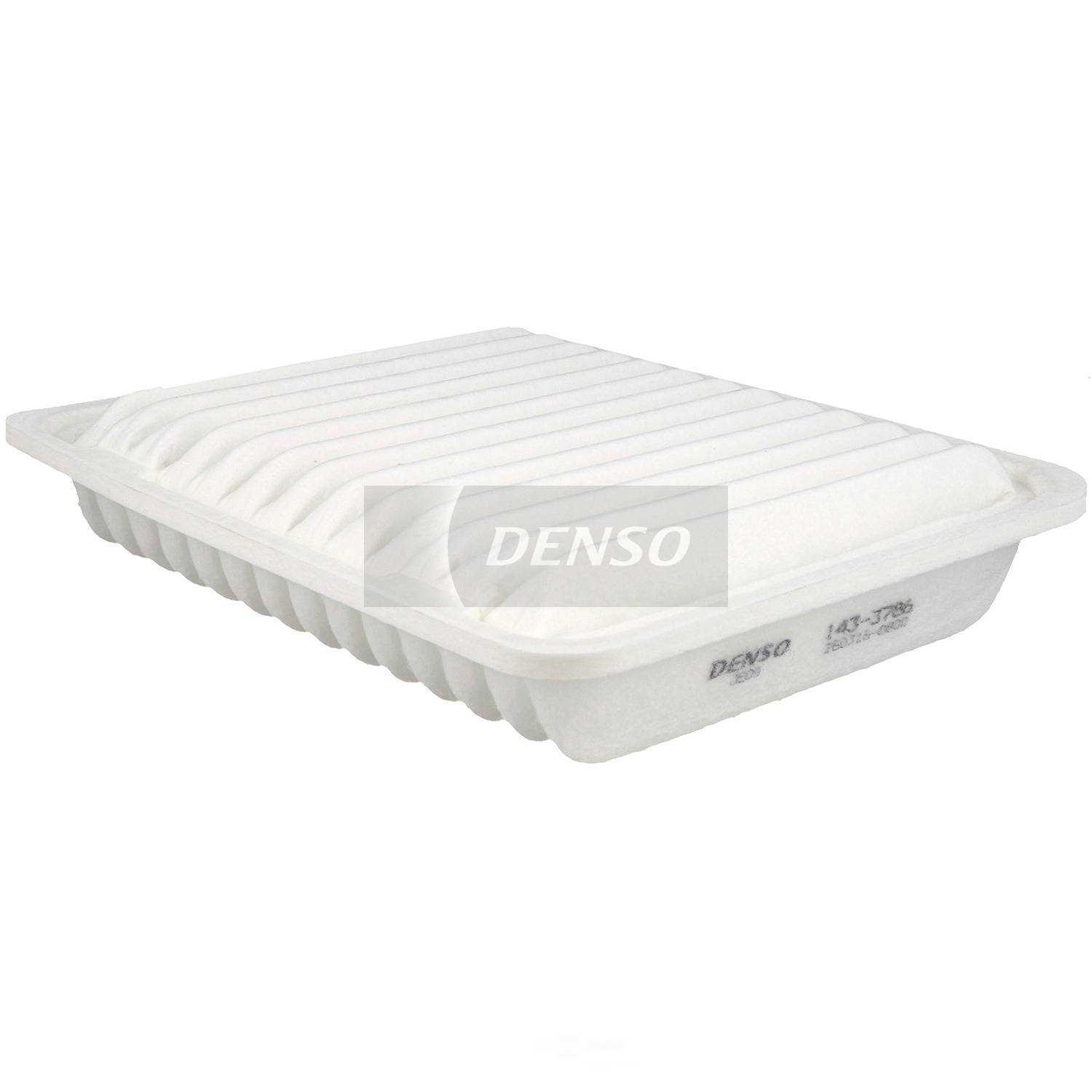 DENSO 143-3786 — Filtre à air du moteur