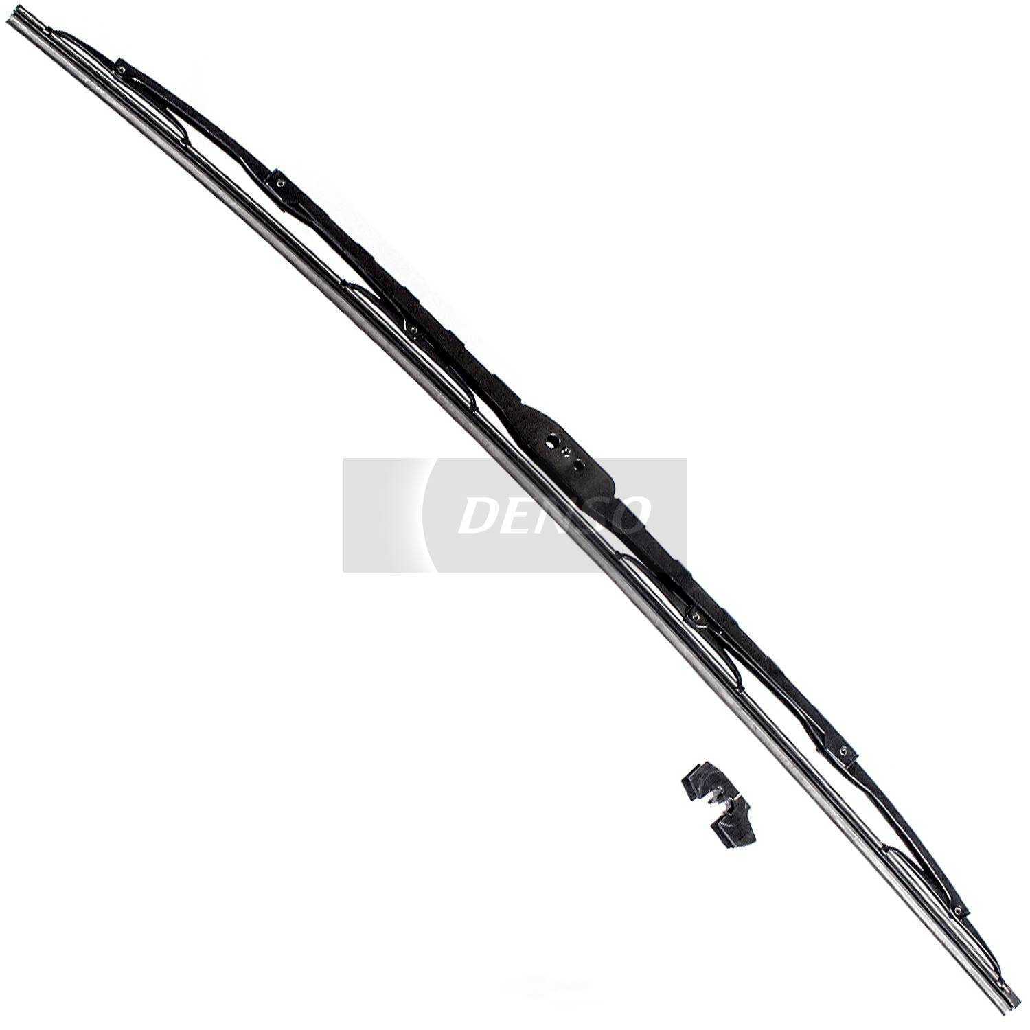 DENSO EVB-28 — Wiper Blade Set