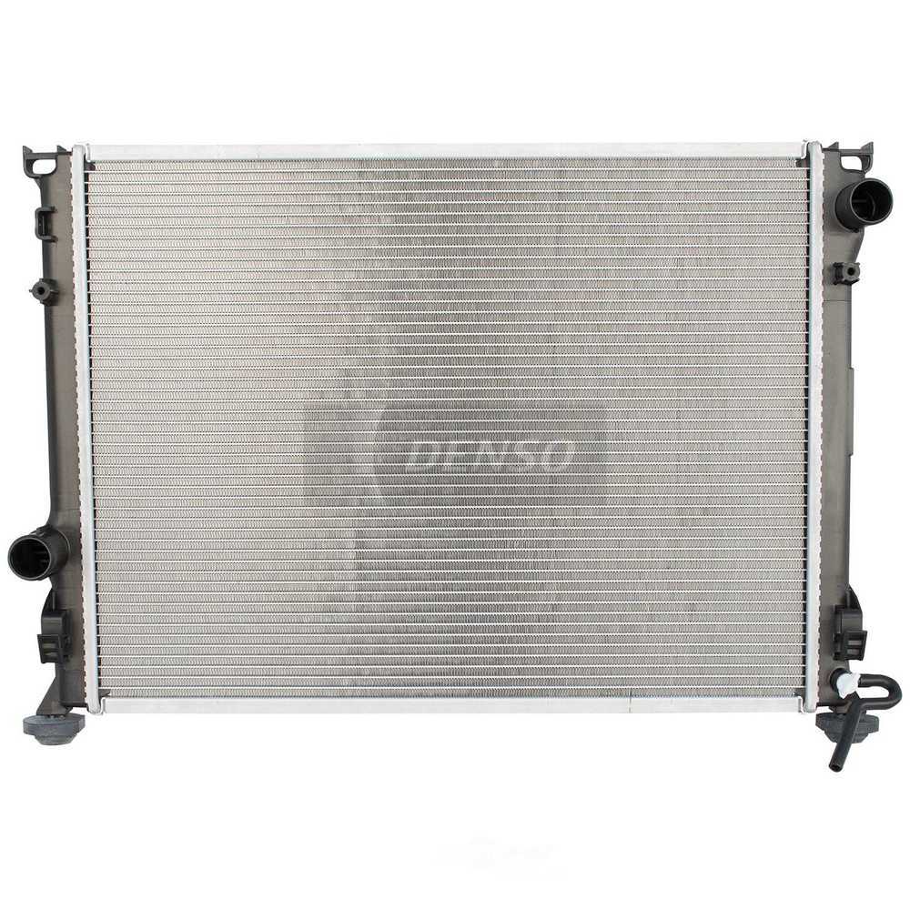 DENSO 221-9250 — Radiator
