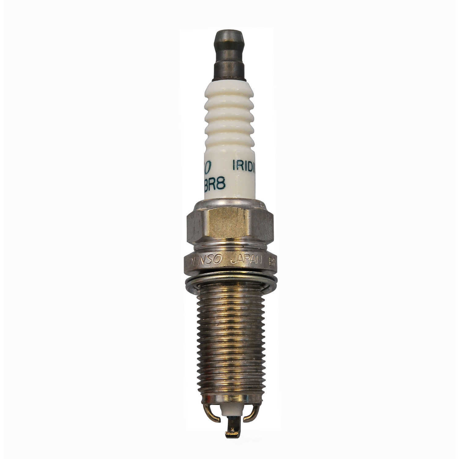 DENSO - Iridium Long Life(SIP) Spark Plug - NDE - fk20hbr8