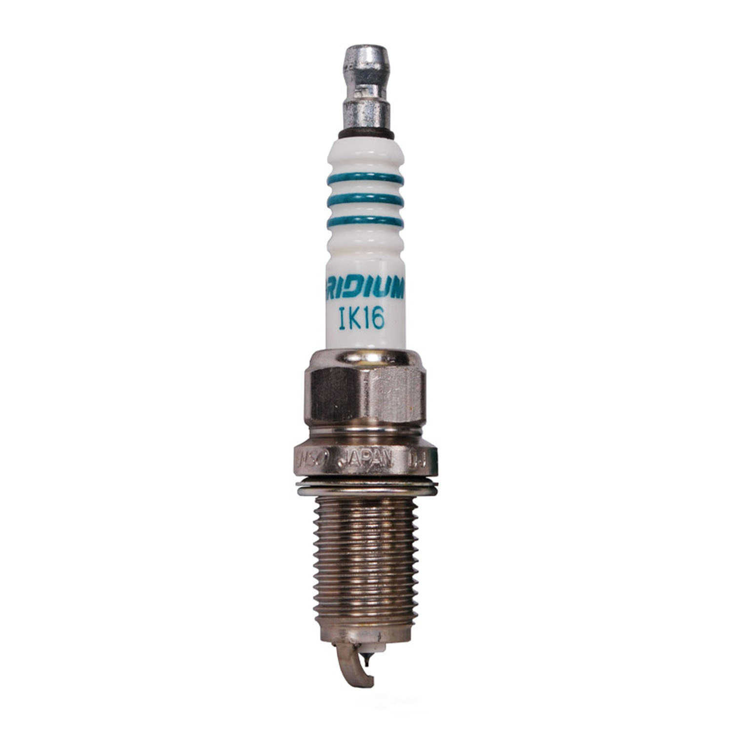 DENSO - Iridium Power Spark Plug - NDE - ik16