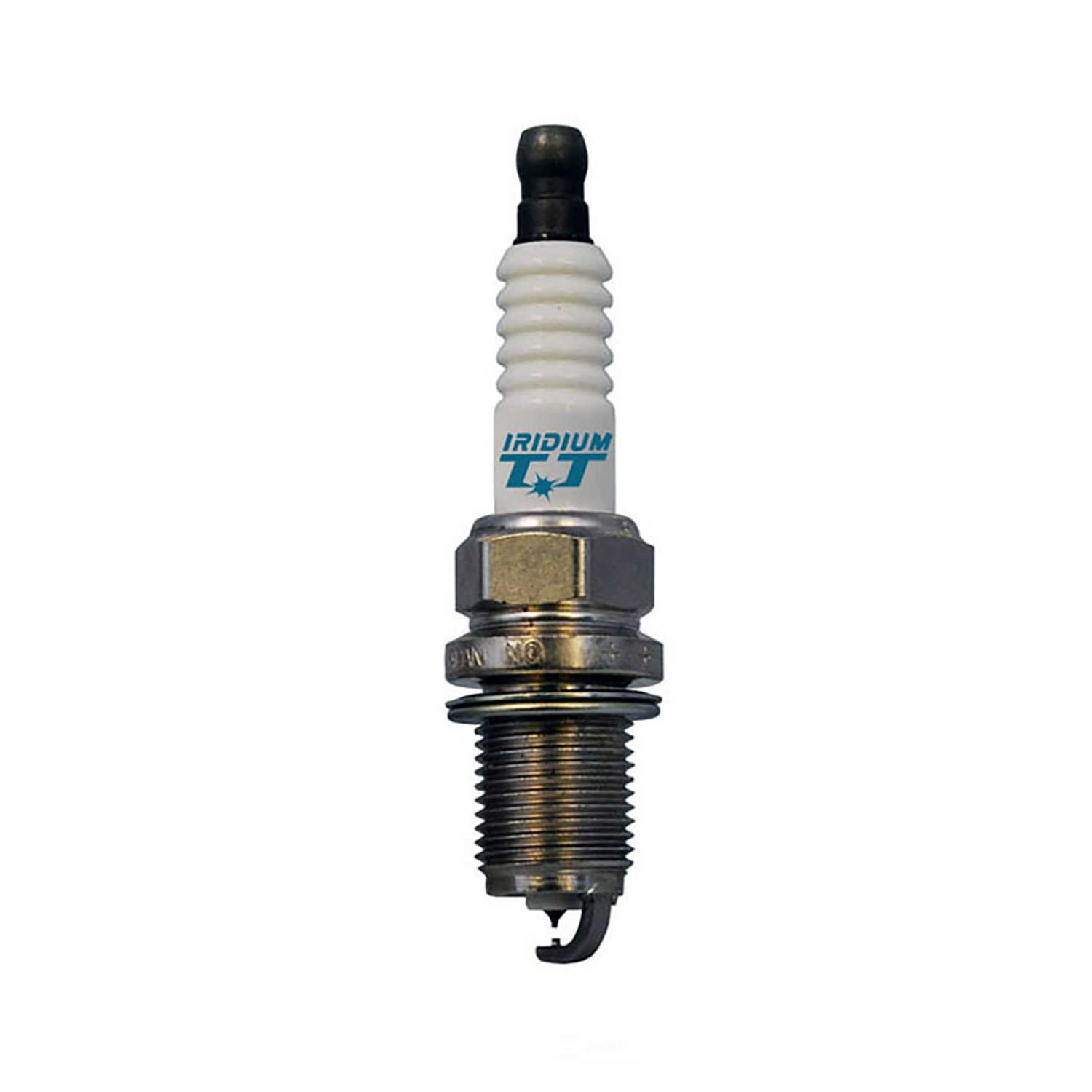 DENSO - Iridium Tt Spark Plug - NDE - ik20tt