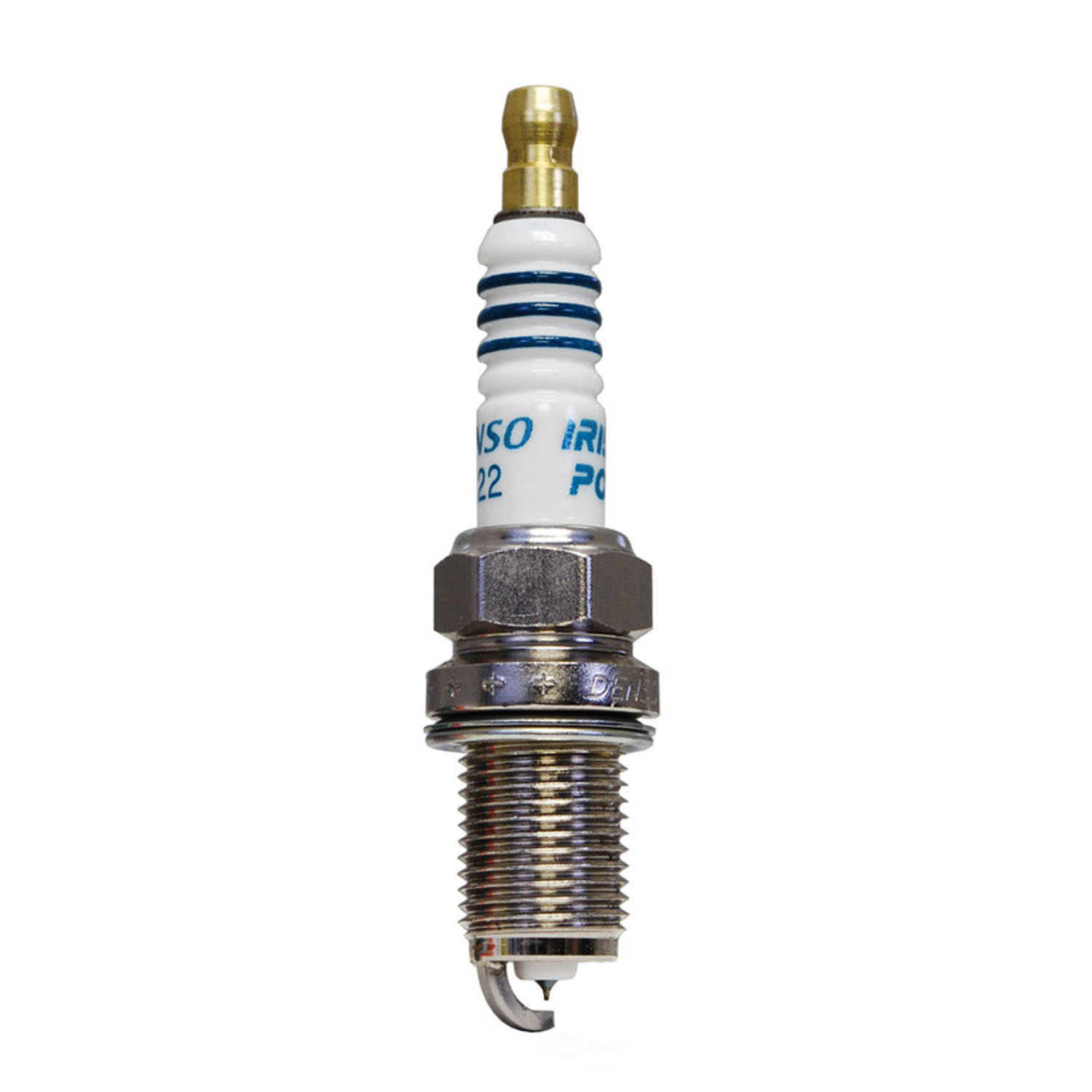 DENSO - Iridium Power Spark Plug - NDE - ik22