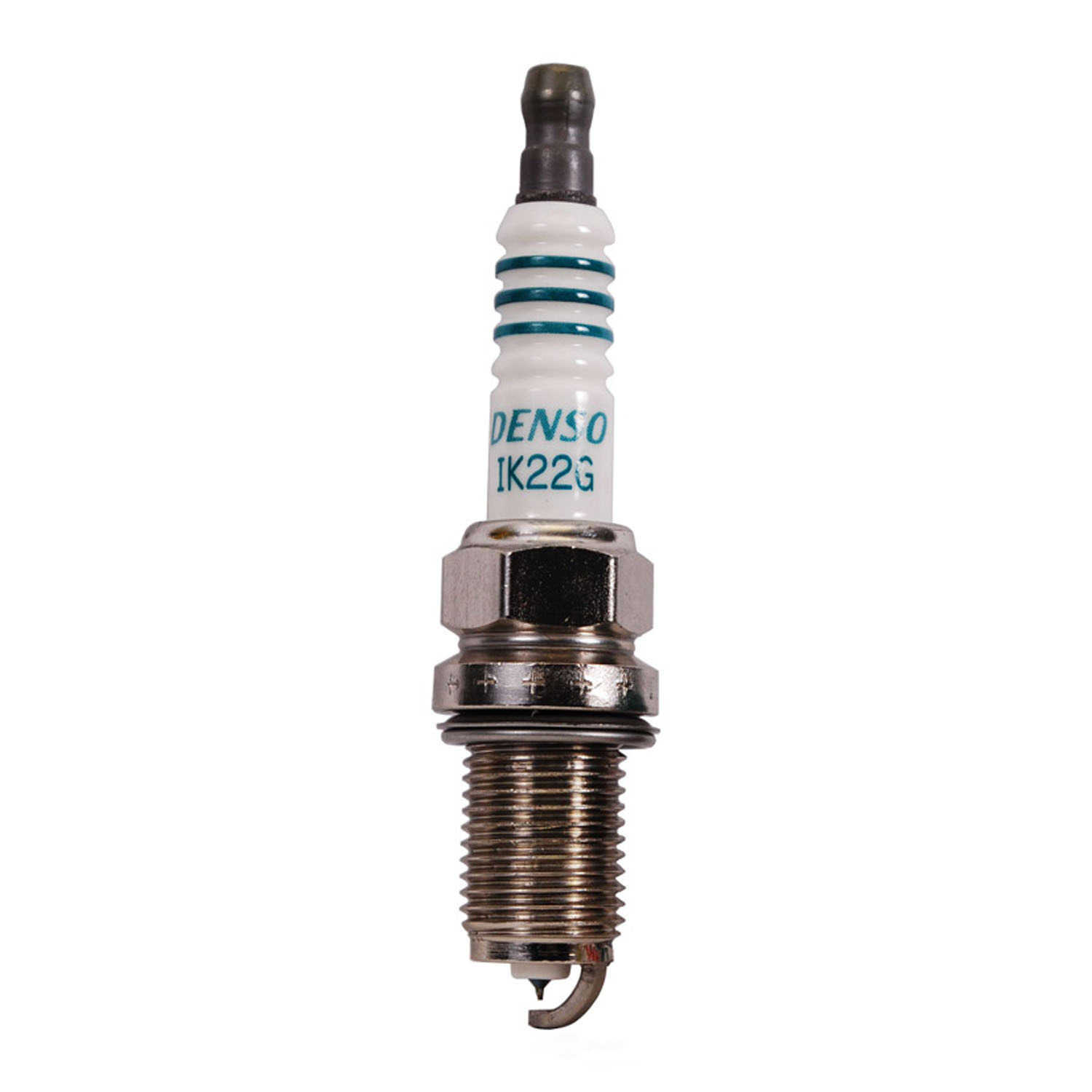 DENSO - Iridium Power Spark Plug - NDE - ik22g