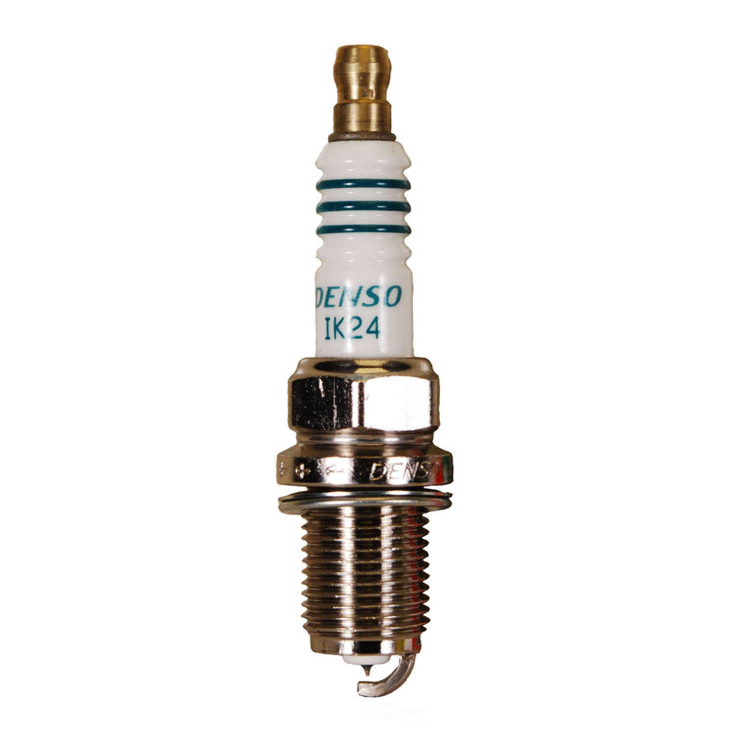 DENSO - Iridium Power Spark Plug - NDE - ik24