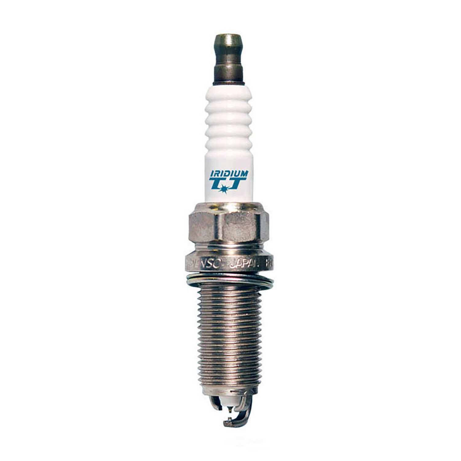 DENSO - Iridium Tt Spark Plug - NDE - ikbh20tt