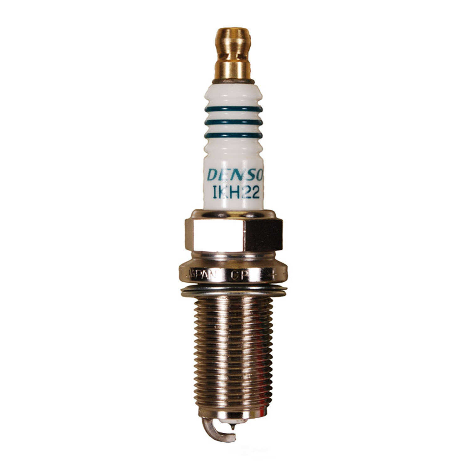 DENSO - Iridium Power Spark Plug - NDE - ikh22