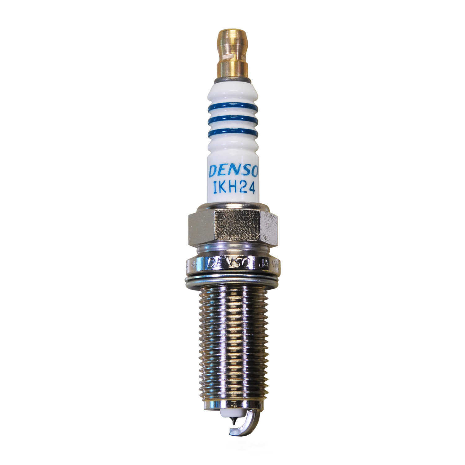 DENSO - Iridium Power Spark Plug - NDE - ikh24