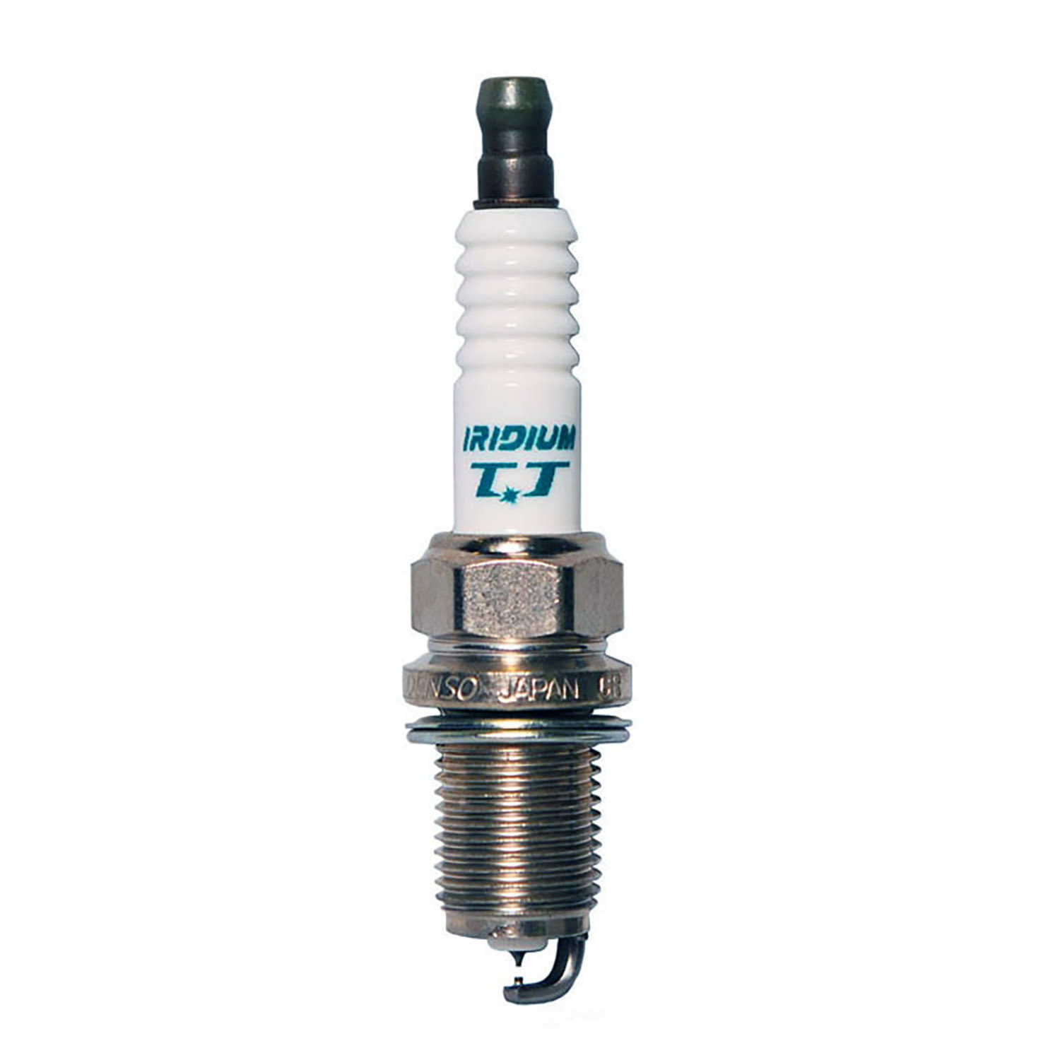 DENSO - Iridium Tt Spark Plug - NDE - iq20tt