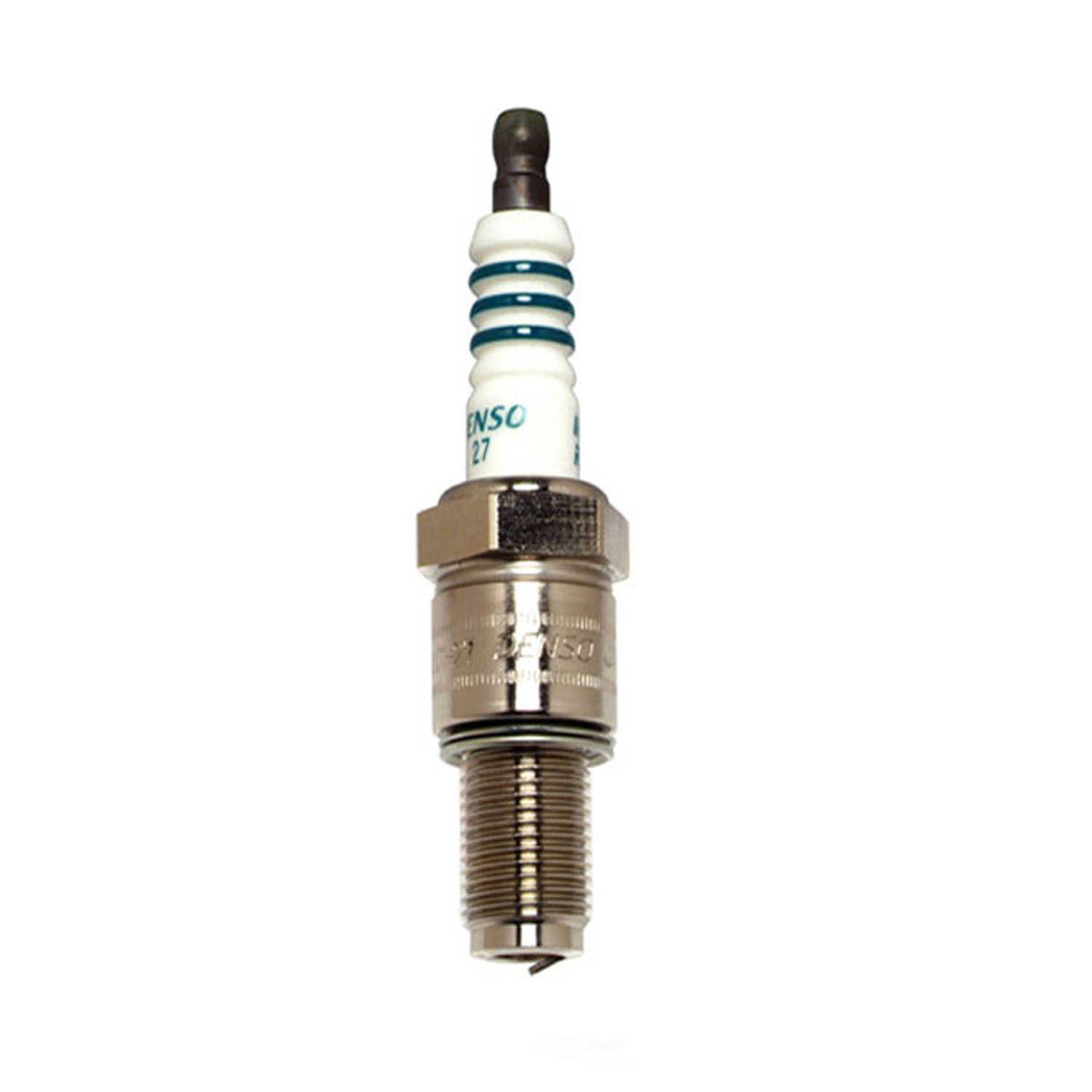 DENSO - Iridium Racing Spark Plug - NDE - irl01-27