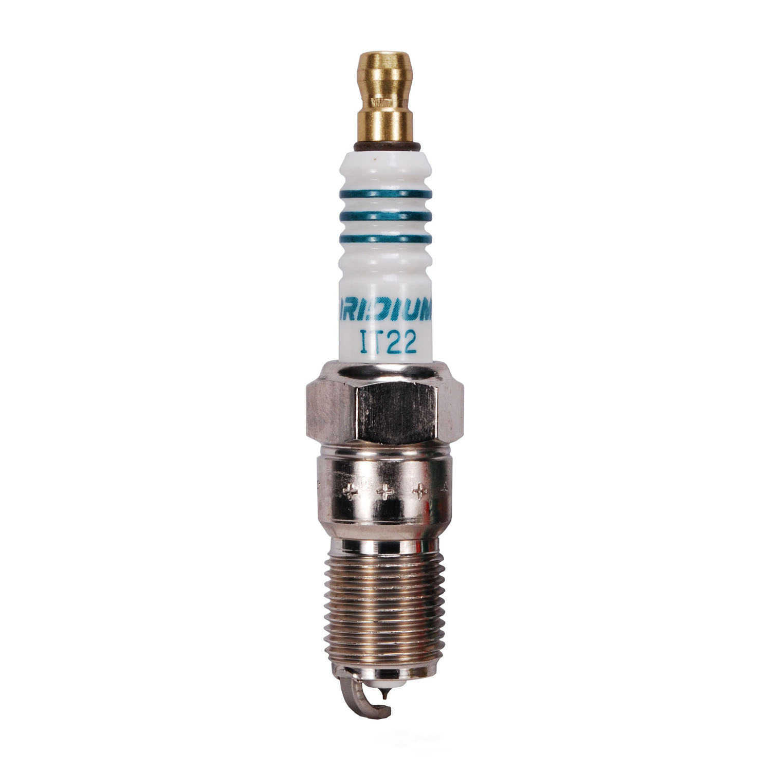 DENSO - Iridium Power Spark Plug - NDE - it22