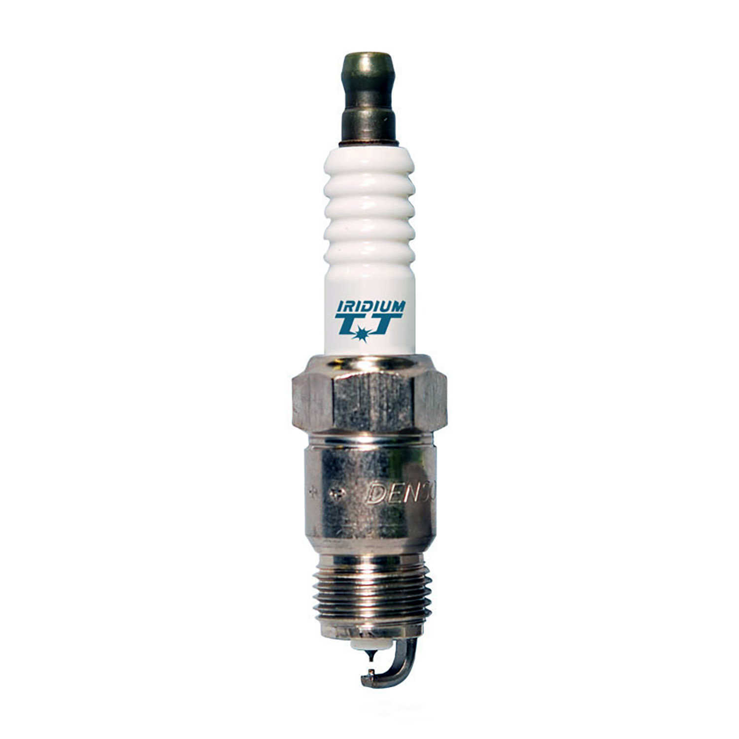 DENSO - Iridium Tt Spark Plug - NDE - itf16tt