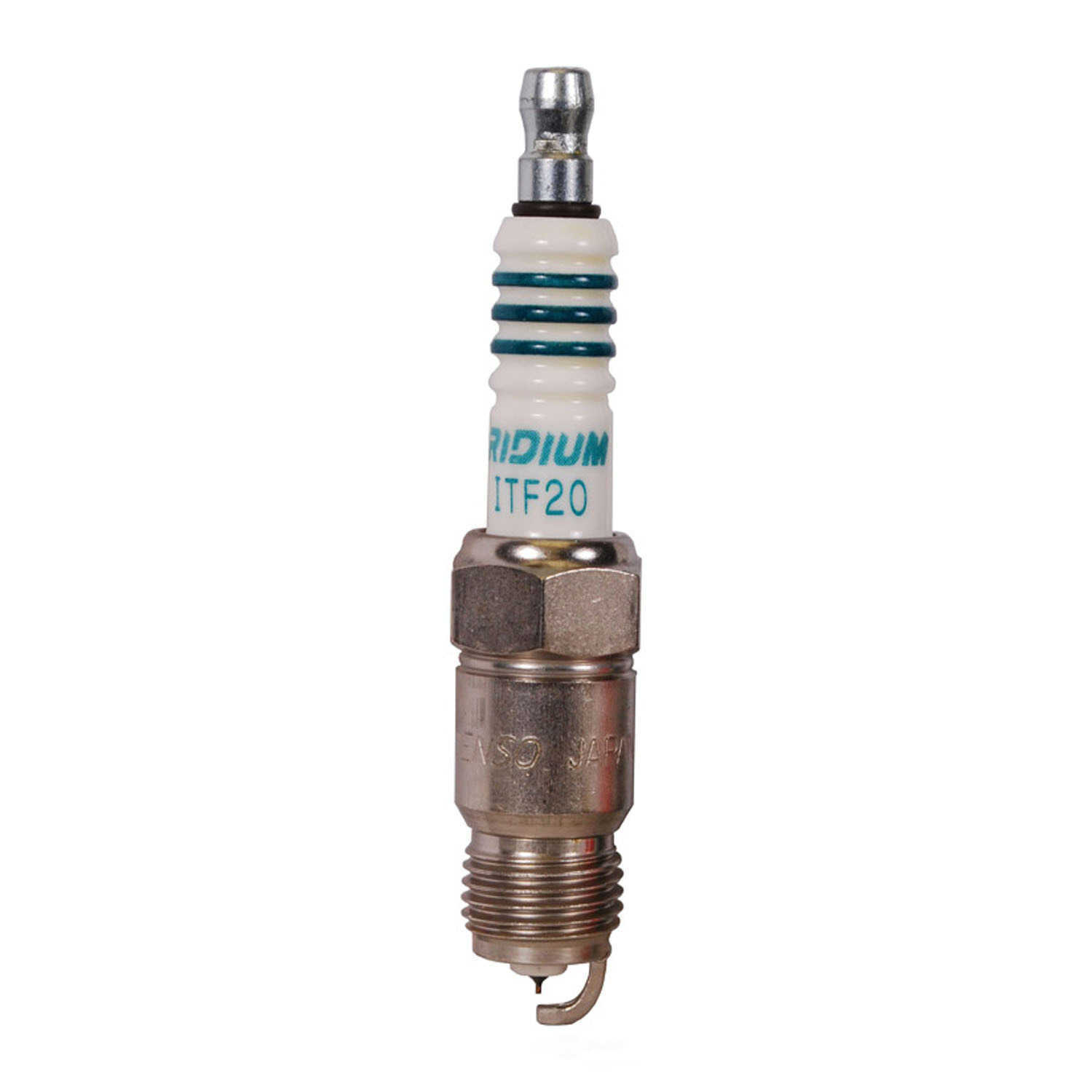 DENSO - Iridium Power Spark Plug - NDE - itf20