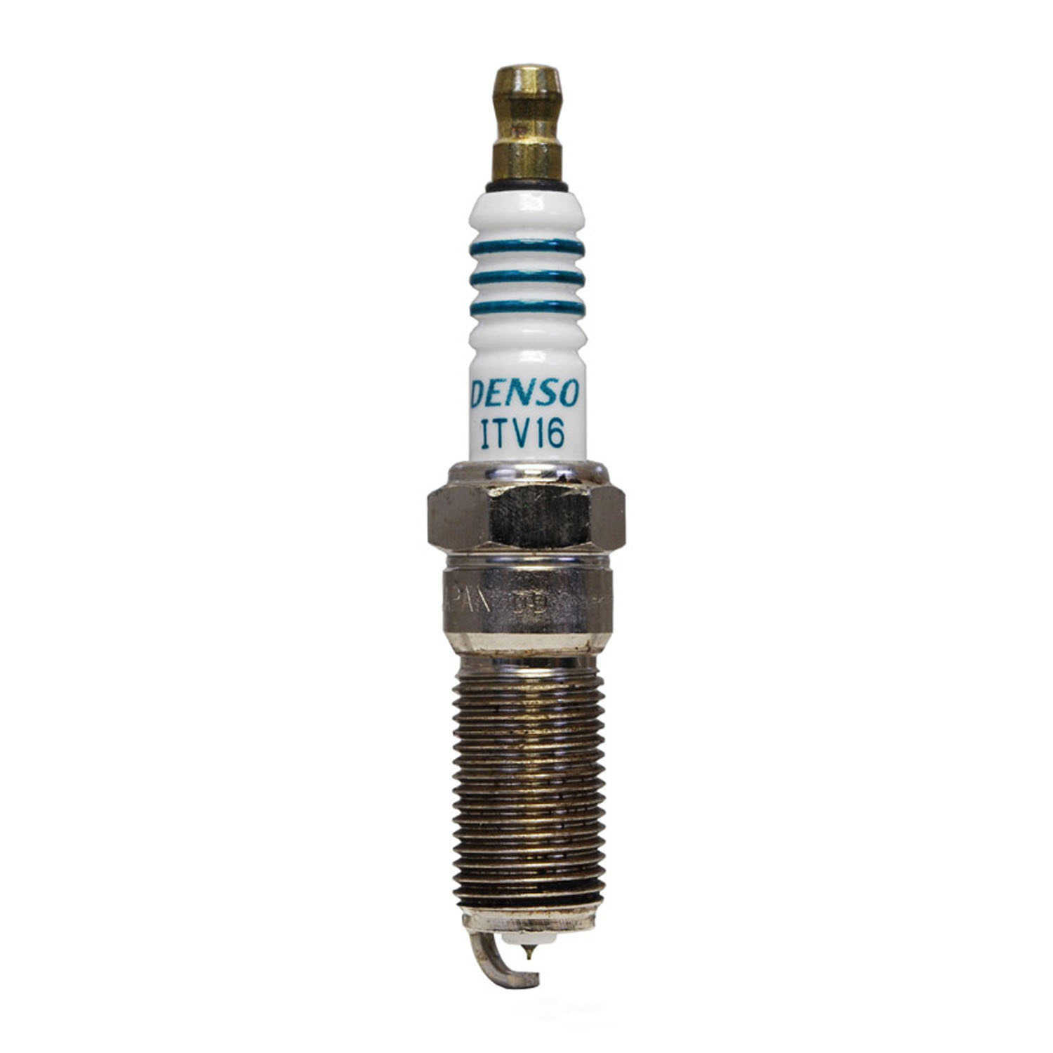 DENSO - Iridium Power Spark Plug - NDE - itv16