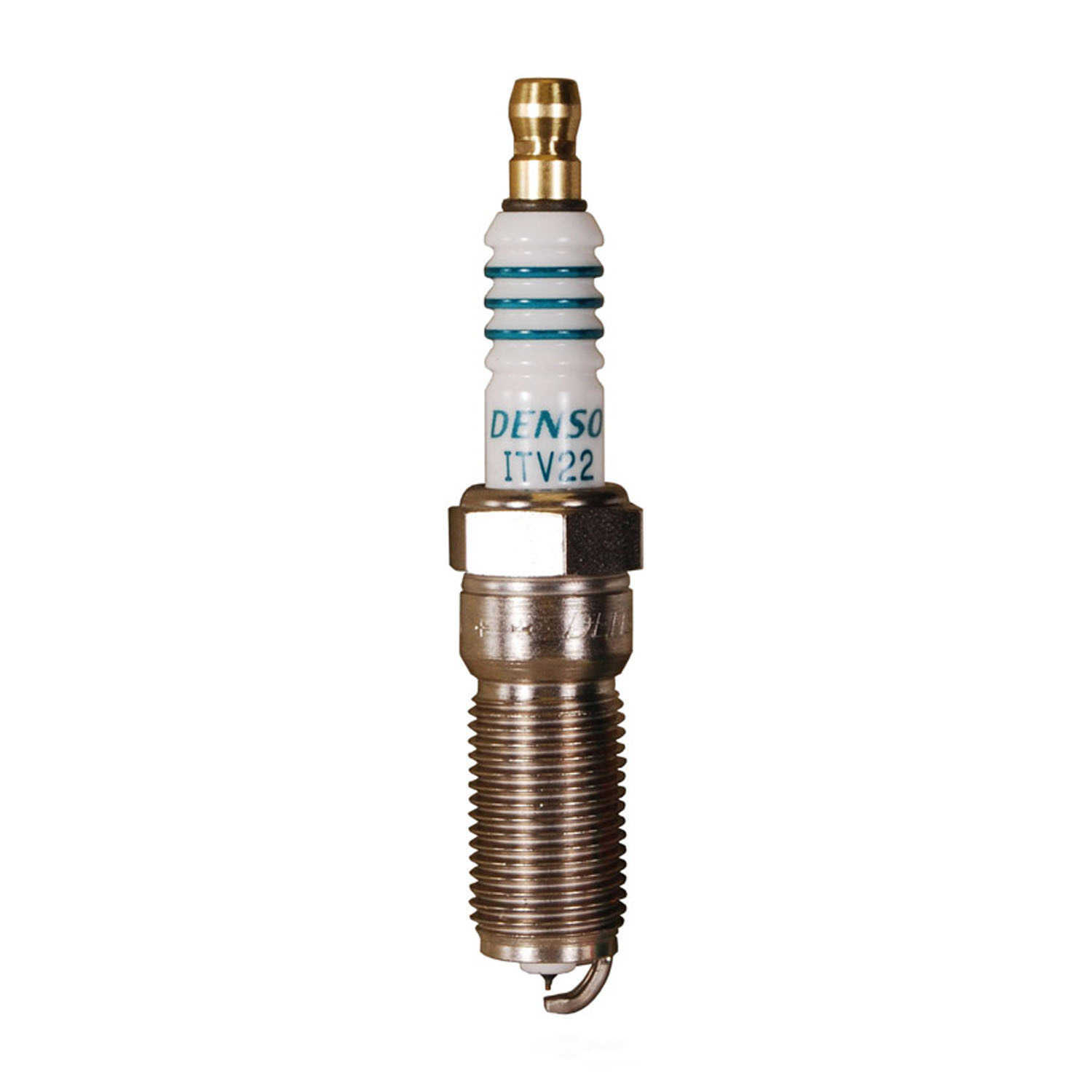 DENSO - Iridium Power Spark Plug - NDE - itv22