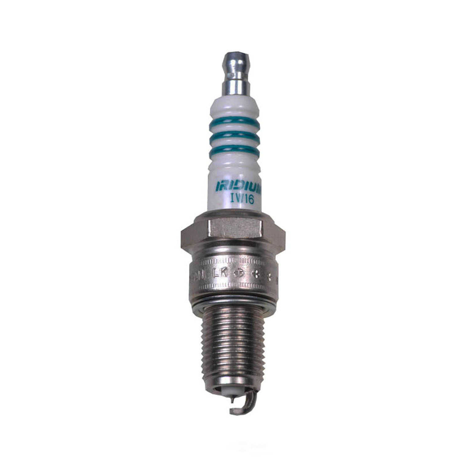 DENSO - Iridium Power Spark Plug - NDE - iw16