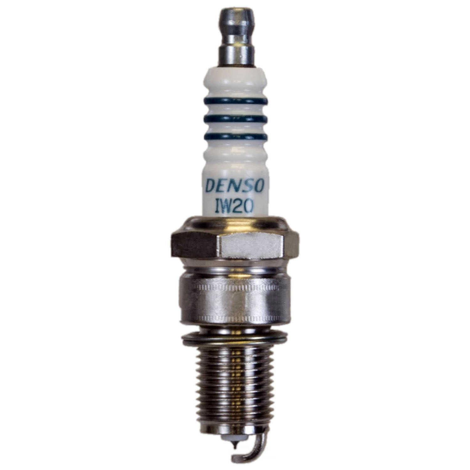 DENSO - Iridium Power Spark Plug - NDE - iw20