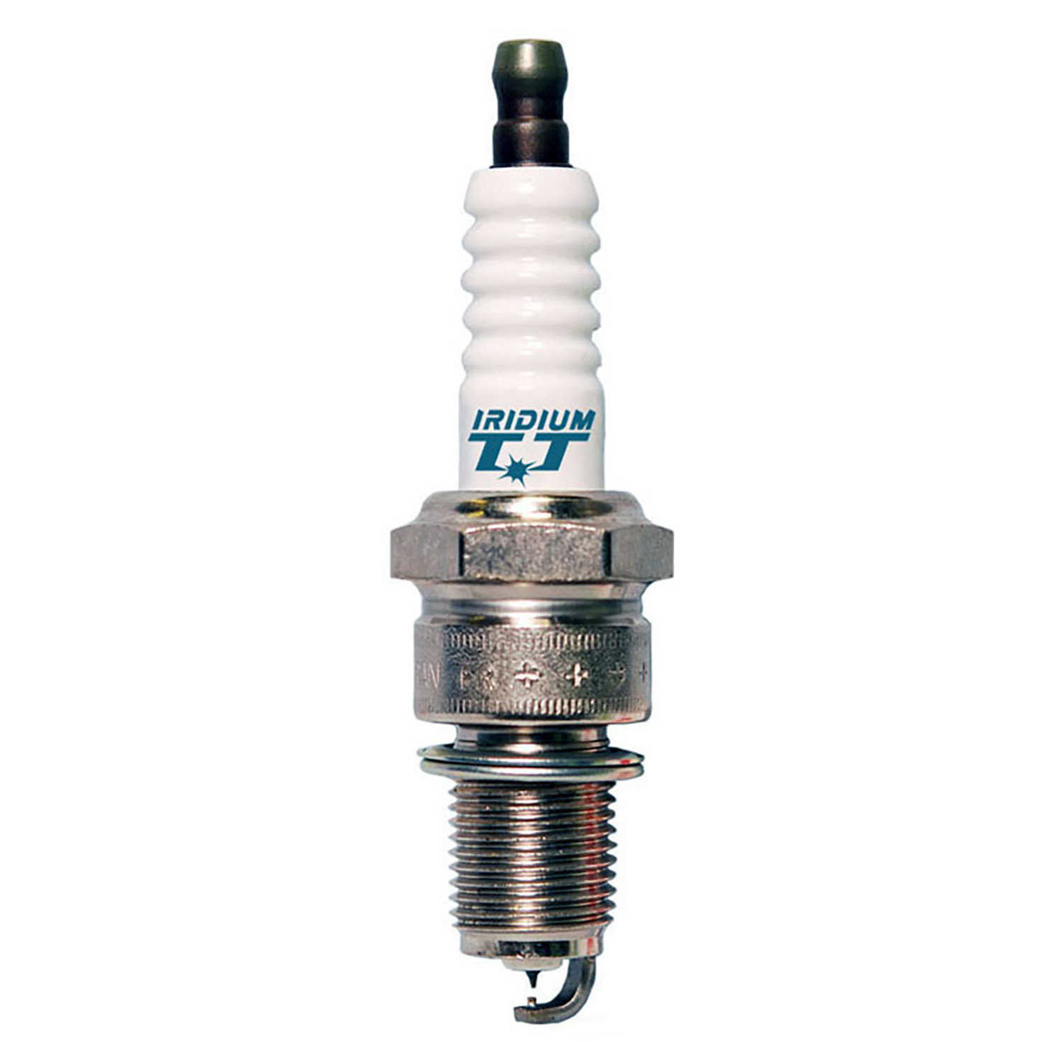 DENSO - Iridium Tt Spark Plug - NDE - iw20tt