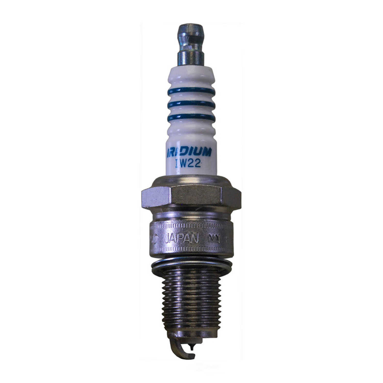 DENSO - Iridium Power Spark Plug - NDE IW22