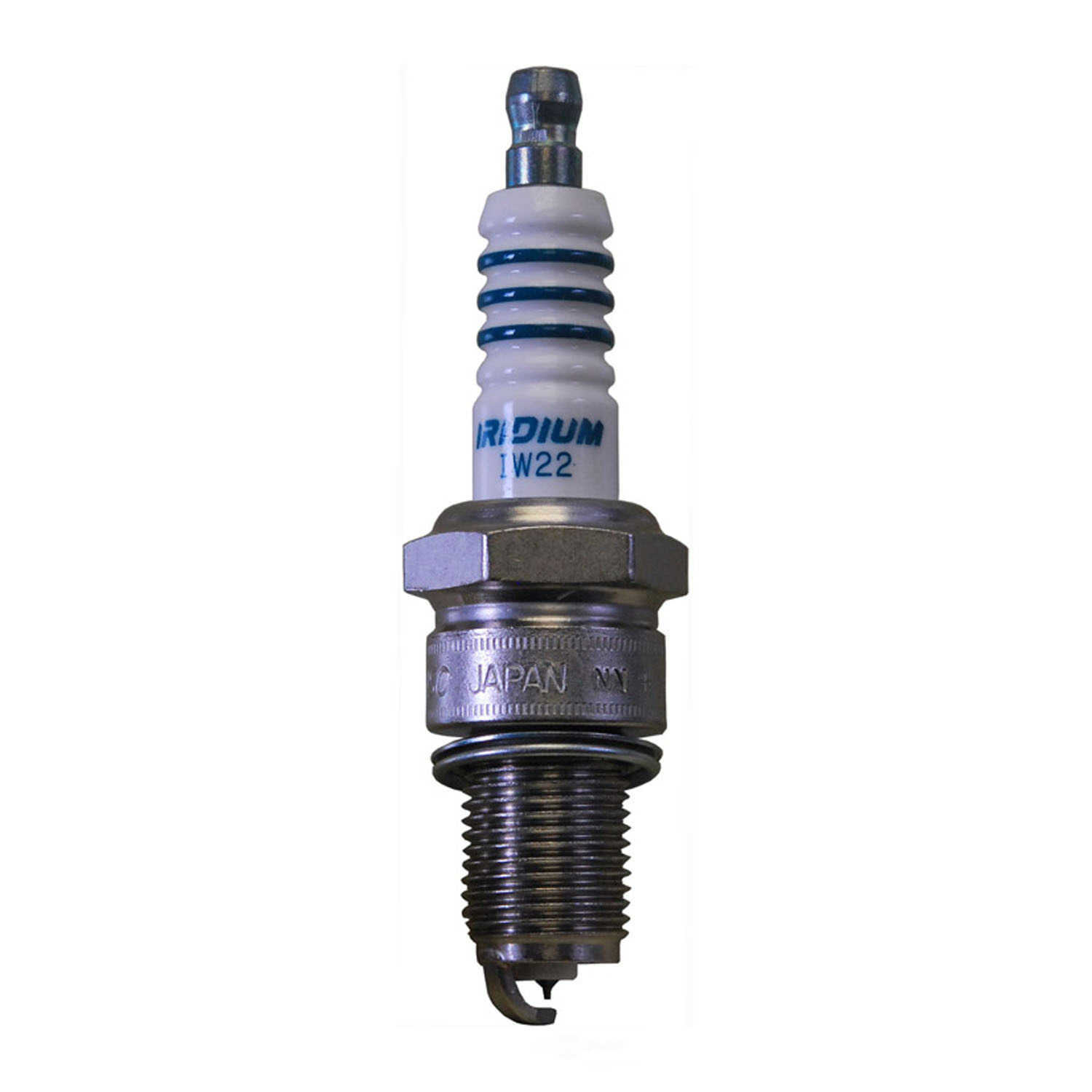 DENSO - Iridium Power Spark Plug - NDE - iw22