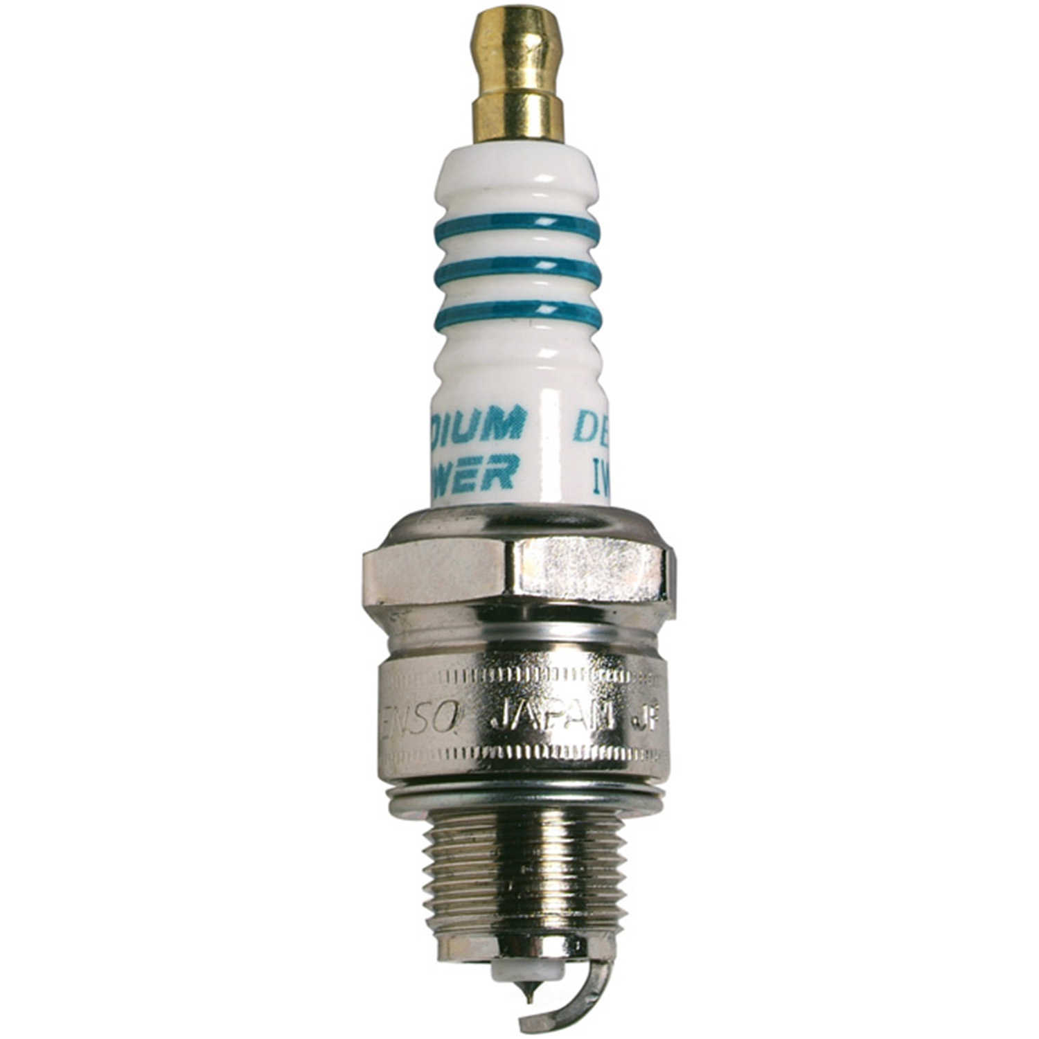 DENSO - Iridium Power Spark Plug - NDE IWF16