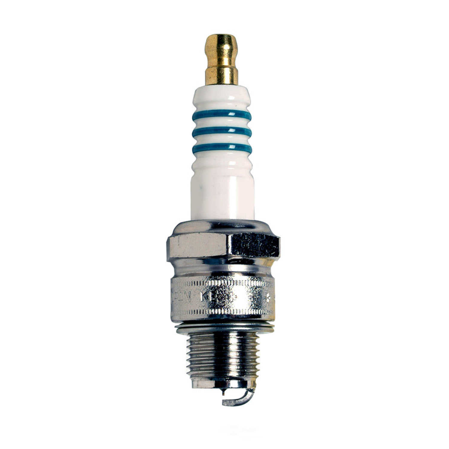 DENSO - Iridium Power Spark Plug - NDE IWF22
