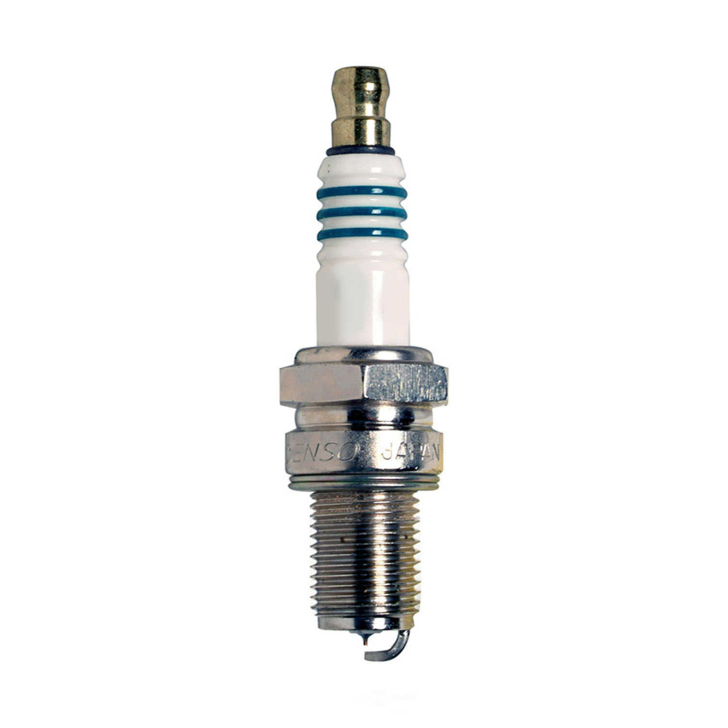 DENSO - Iridium Power Spark Plug - NDE - ix24