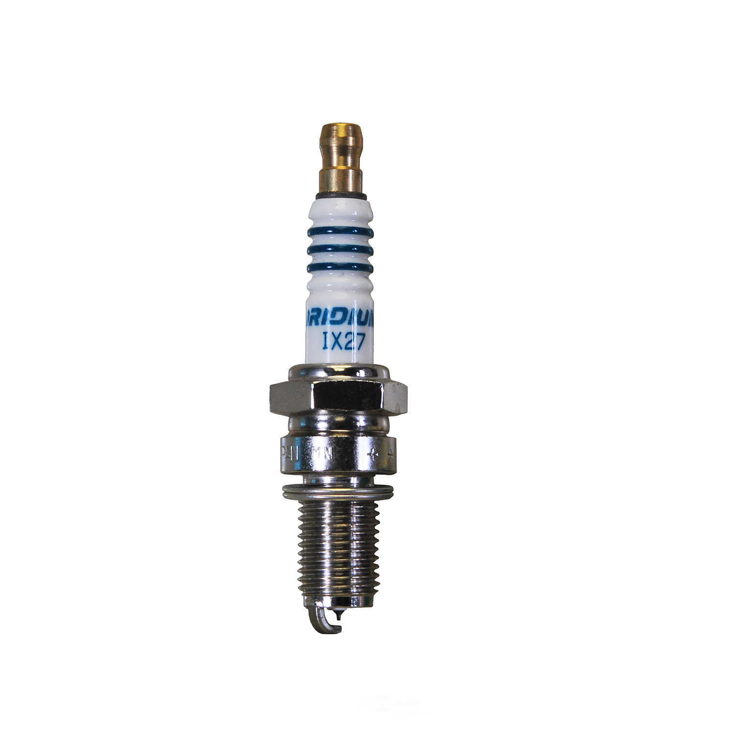 DENSO - Iridium Power Spark Plug - NDE - ix27
