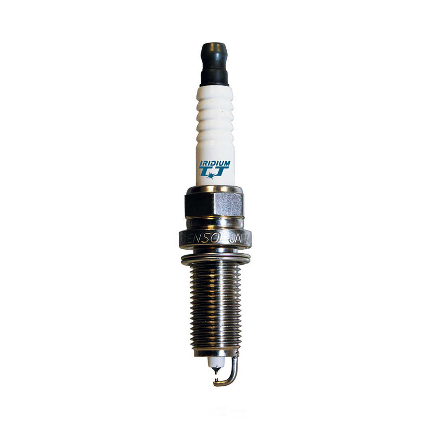 DENSO - Iridium Tt Spark Plug - NDE - ixeh22tt