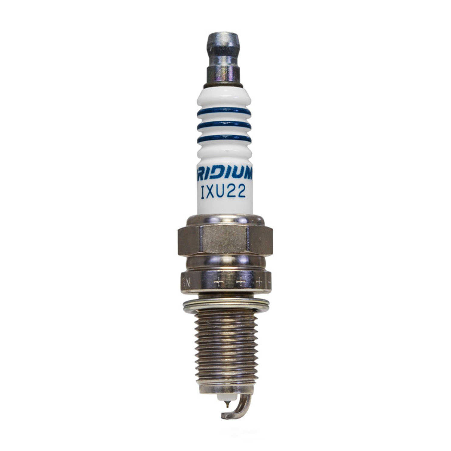DENSO - Iridium Power Spark Plug - NDE - ixu22