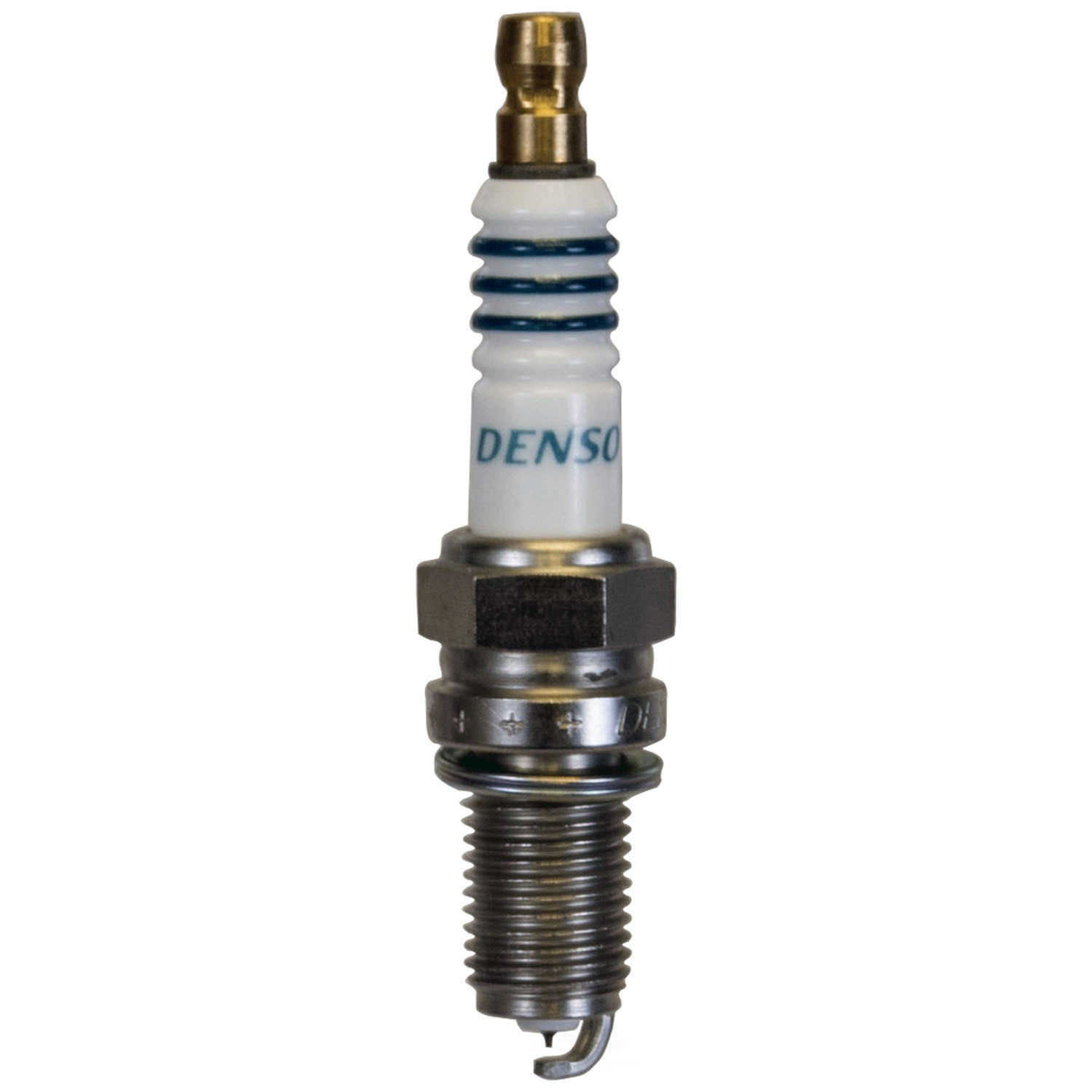 DENSO - Iridium Power Spark Plug - NDE - ixu27