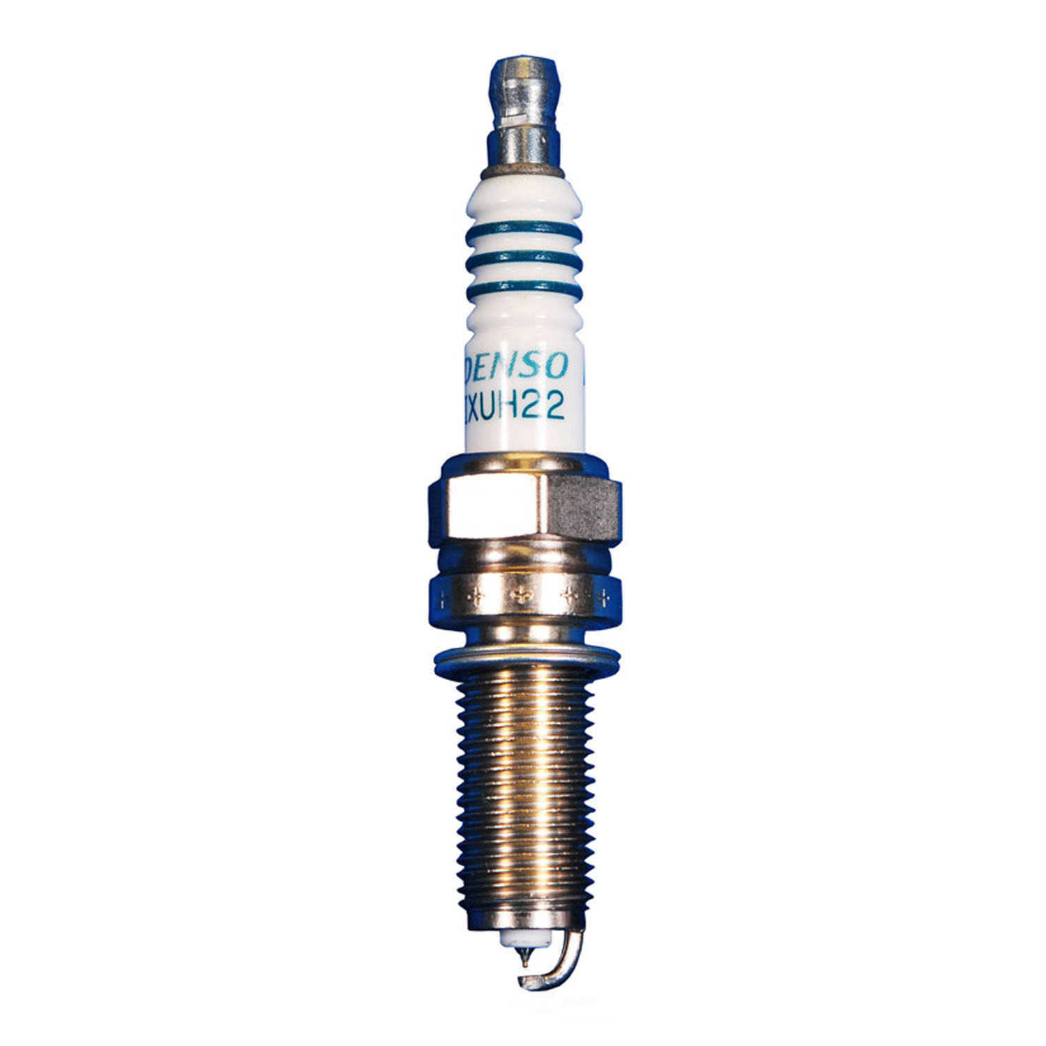 DENSO - Iridium Power Spark Plug - NDE - ixuh22