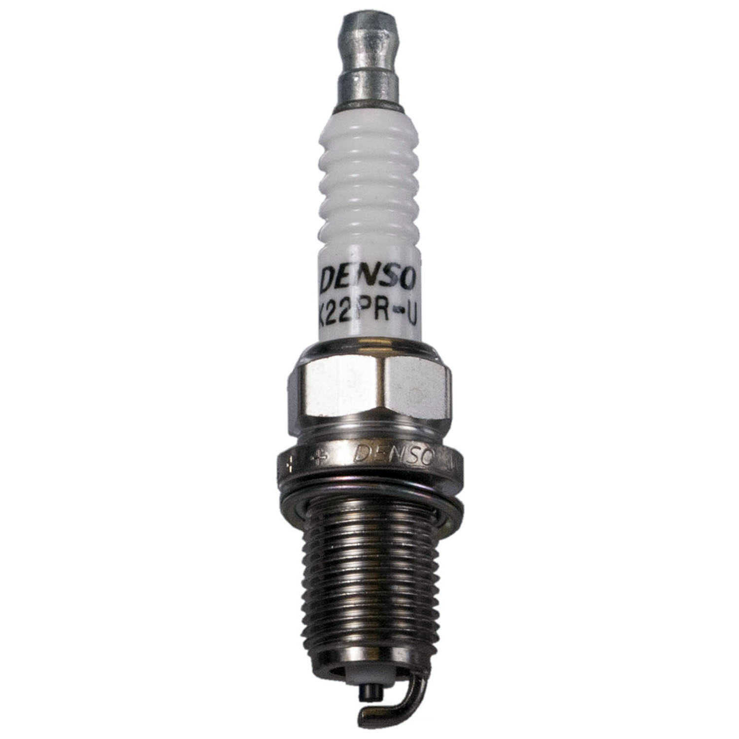 DENSO - U-groove Conventional - NDE - k22pr-u
