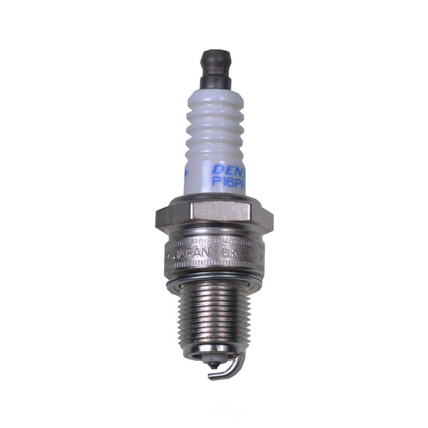 DENSO - Double Platinum Spark Plug - NDE - p16pr11