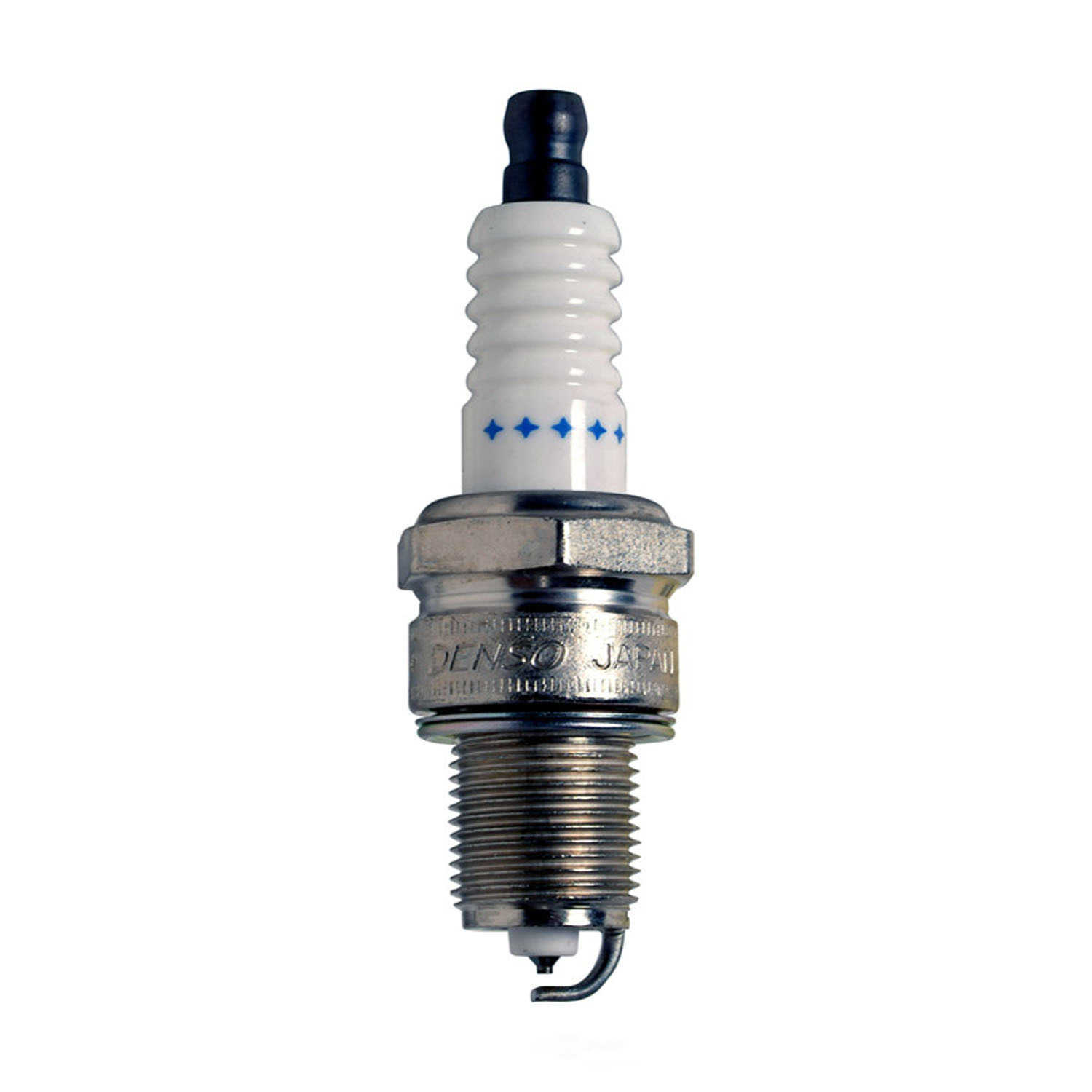 DENSO - Double Platinum Spark Plug - NDE - p16r