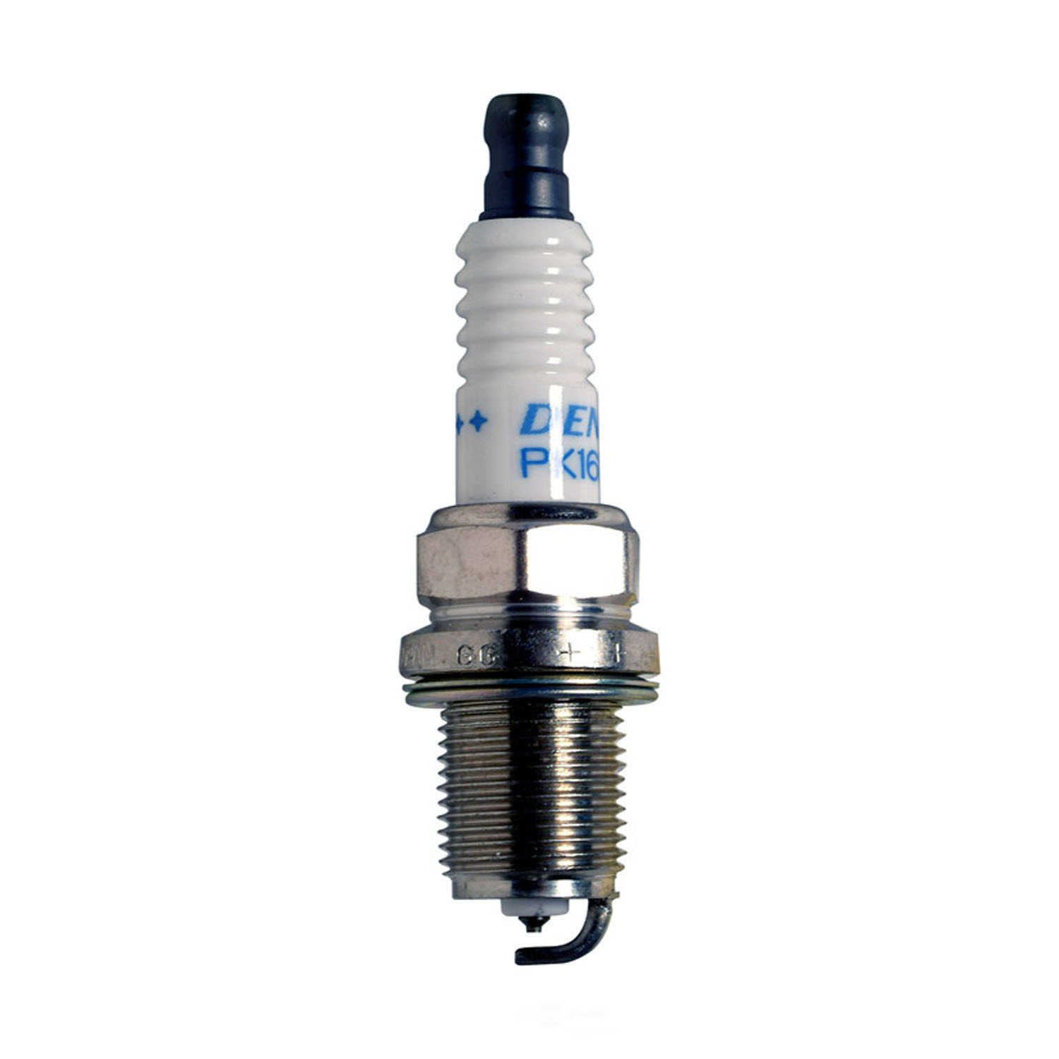 DENSO - Double Platinum Spark Plug - NDE - pk16pr-l11