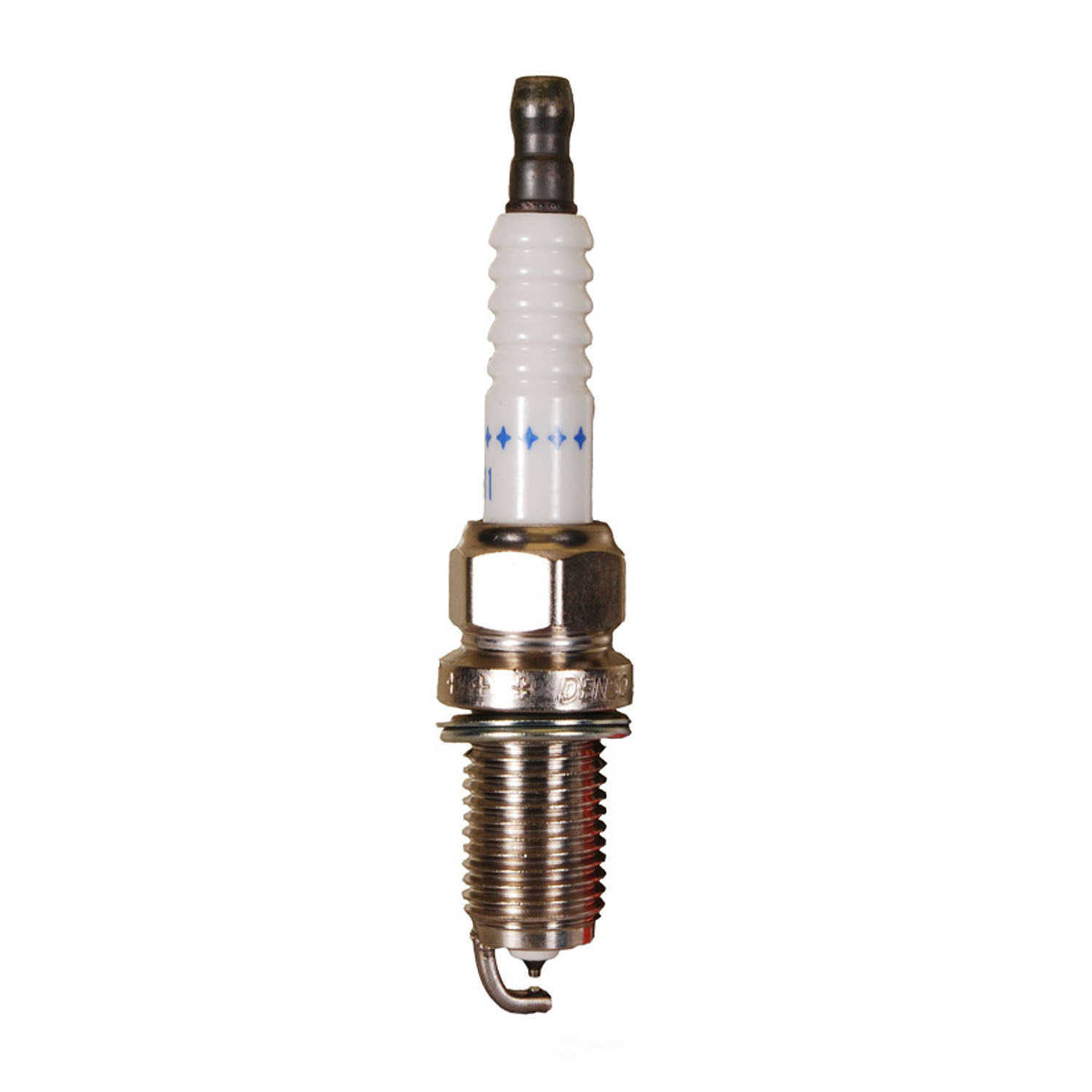 DENSO - Double Platinum Spark Plug - NDE - pk16pr-p11