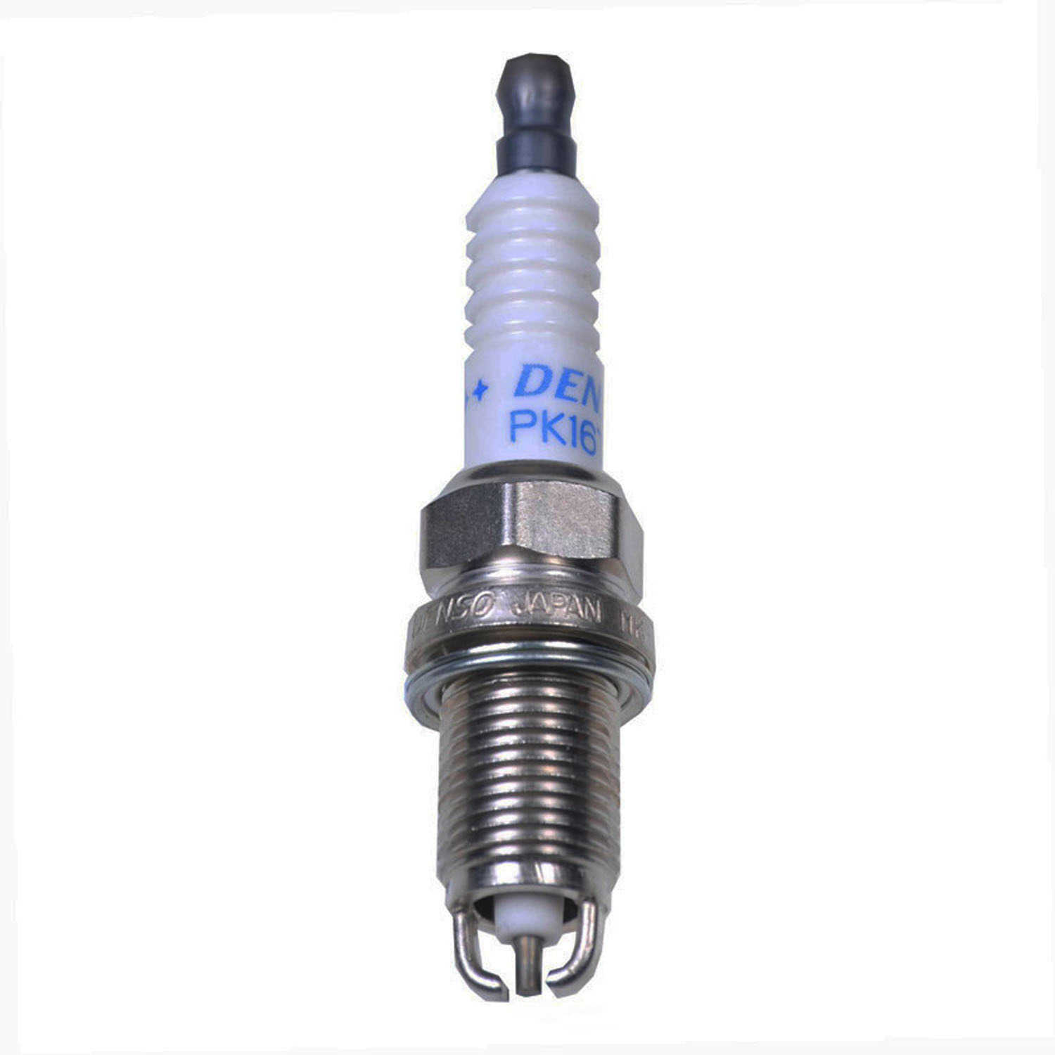 DENSO - Double Platinum Spark Plug - NDE - pk16tr11