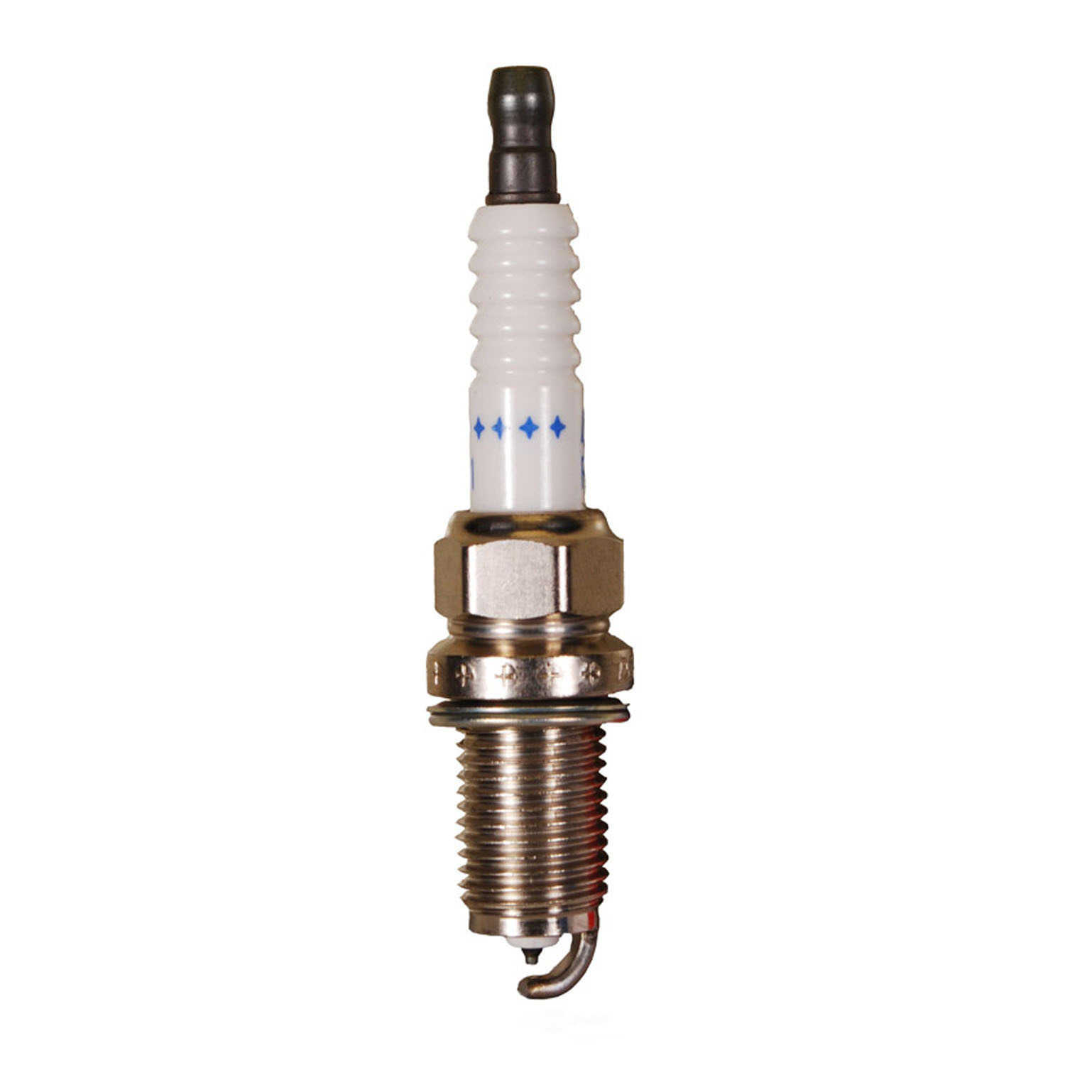 DENSO - Double Platinum Spark Plug - NDE - pk20pr-l11