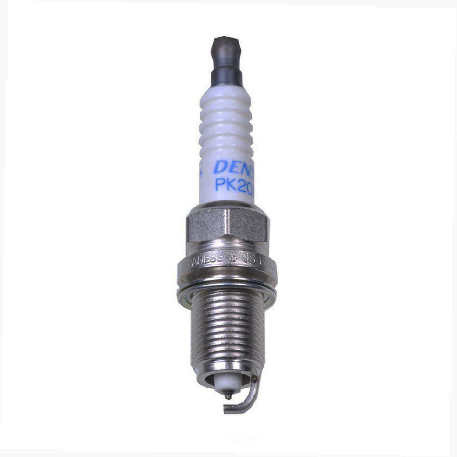 DENSO - Double Platinum Spark Plug - NDE - pk20r11