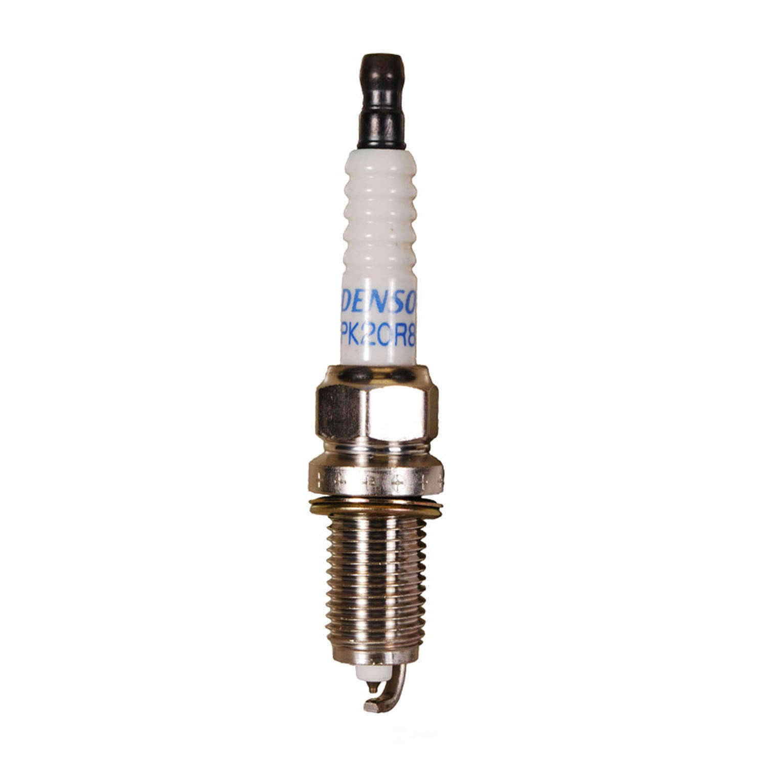 DENSO - Double Platinum Spark Plug - NDE - pk20r8