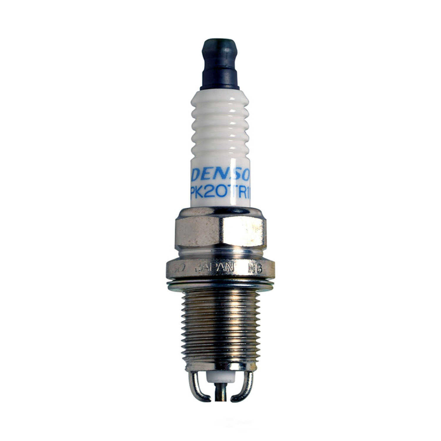 DENSO - Double Platinum Spark Plug - NDE - pk20tr11