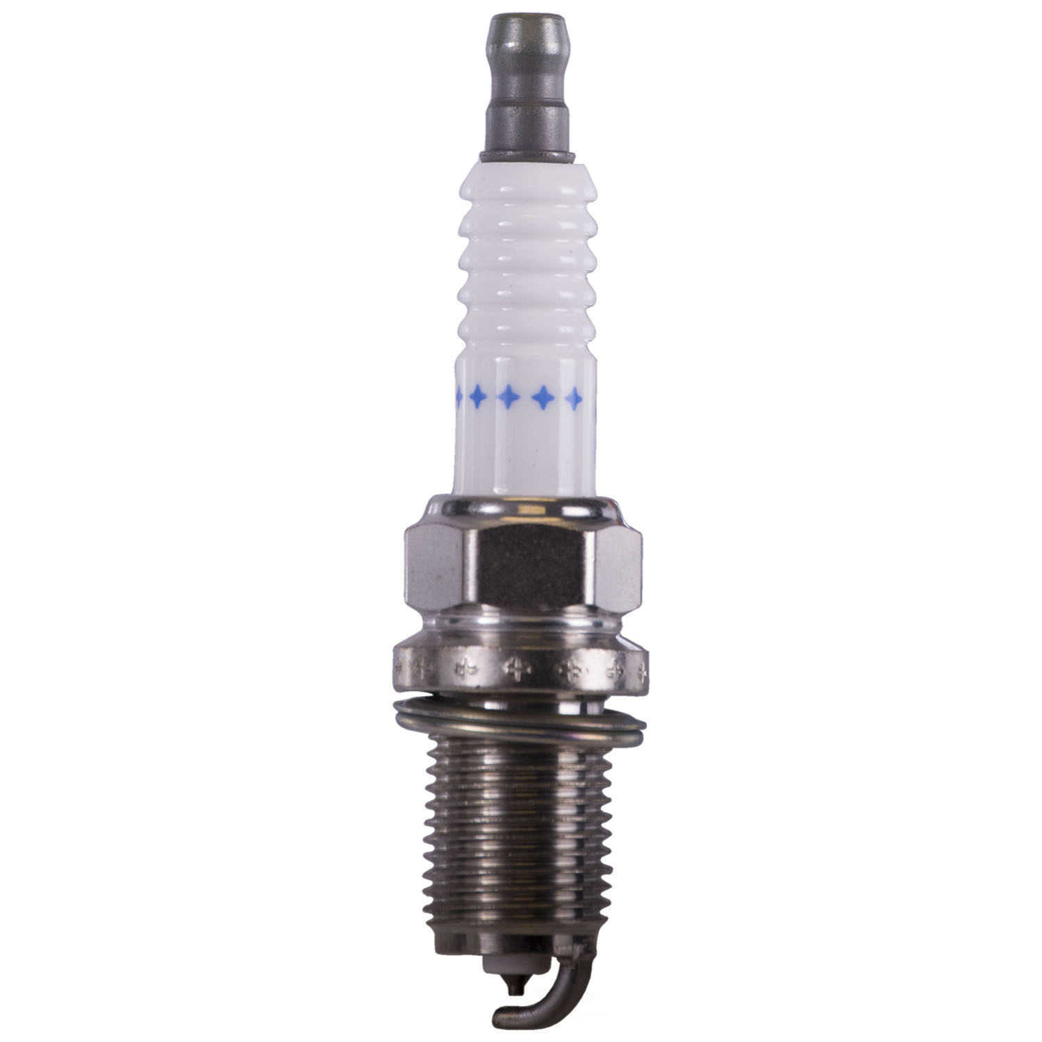 DENSO - Double Platinum Spark Plug - NDE - pk22pr8