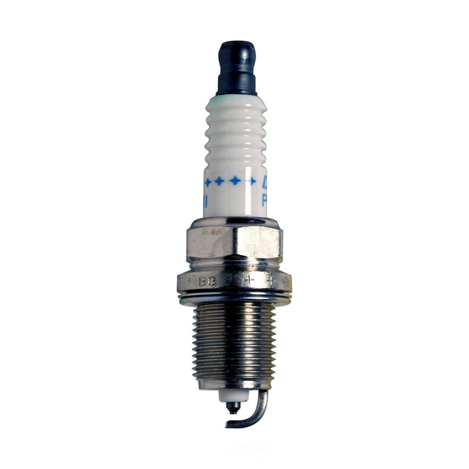 DENSO - Double Platinum Spark Plug - NDE - pkj16cr-l11