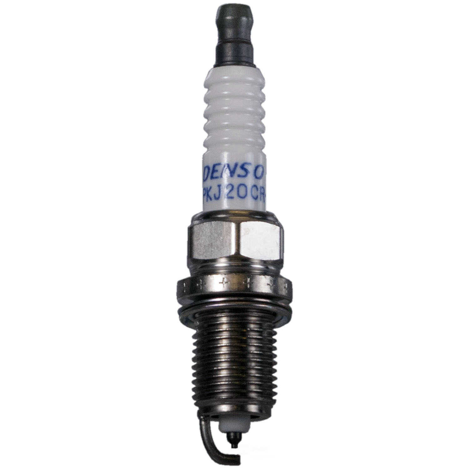 DENSO - Double Platinum Spark Plug - NDE - pkj20cr-l11