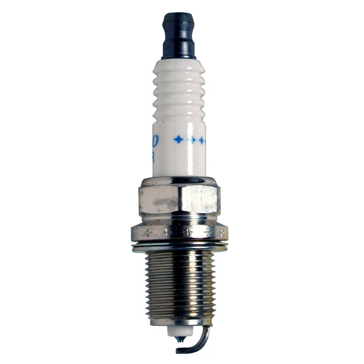DENSO - Double Platinum Spark Plug - NDE - pq16r